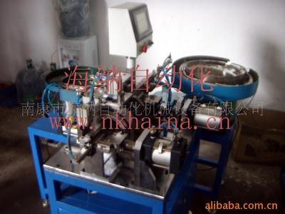 自动化设备_自动针插针设备,连接器自动化设备组装机 